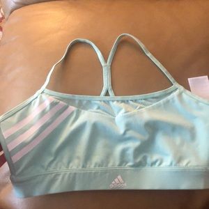 All me sports bra